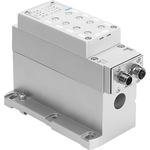 VABE-S6-1LF-C-A8-E, Festo