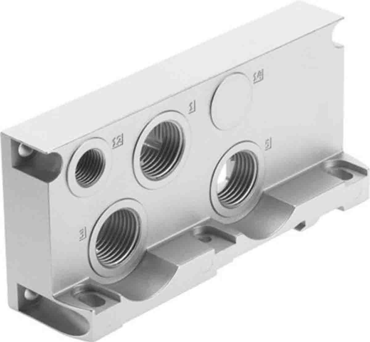 VABE-S6-1R-N12, Festo