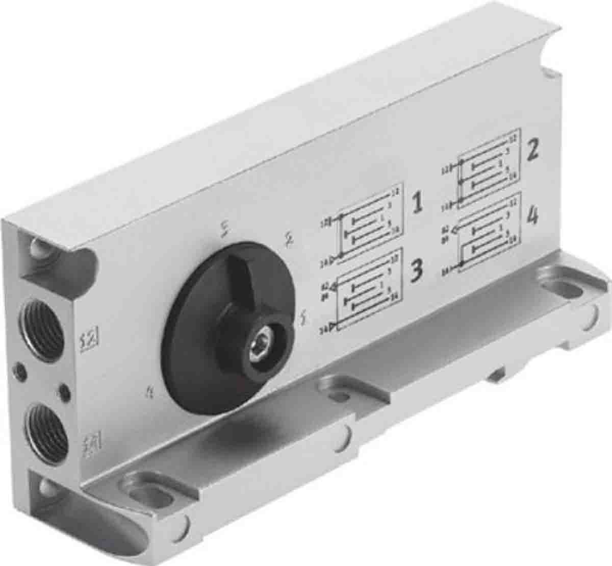 VABE-S6-1RZ-G-B1, Festo