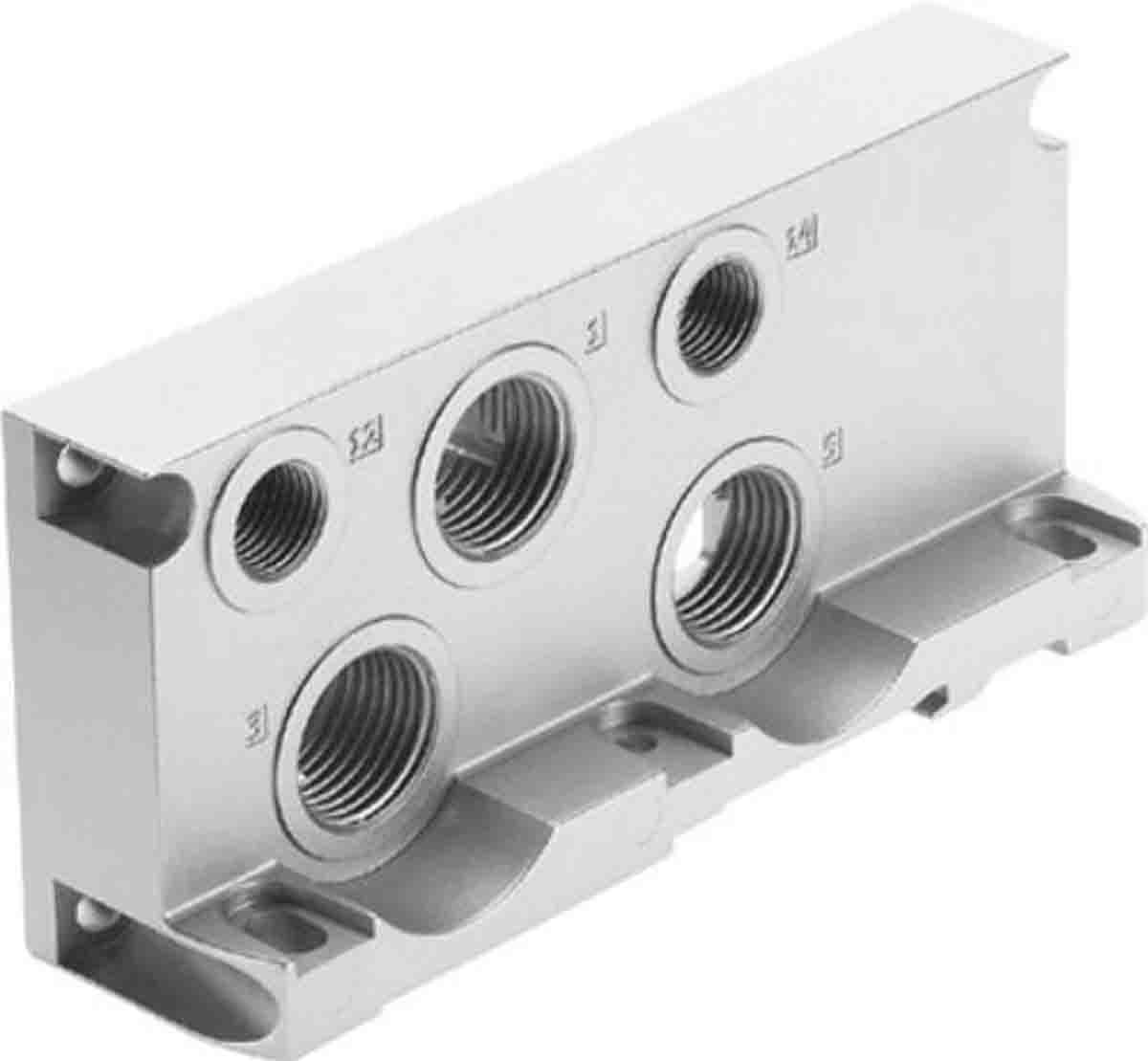 VABE-S6-1RZ-G12, Festo