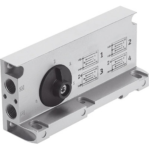 VABE-S6-1RZ-N-B1, Festo