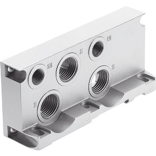 VABE-S6-1RZ-N12, Festo
