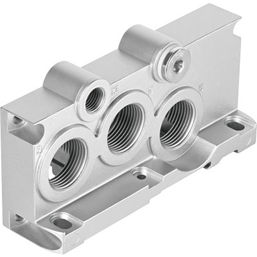 VABE-S6-2R-N34, Festo