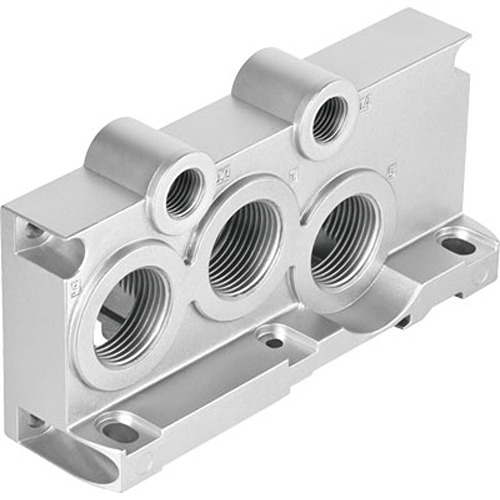 VABE-S6-2RZ-G34, Festo