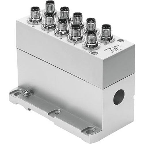 VABE-S6-LT-C-S10-R5, Festo