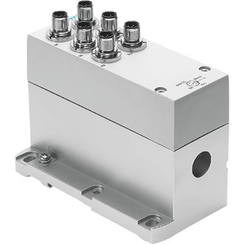 VABE-S6-LT-C-S6-R5, Festo