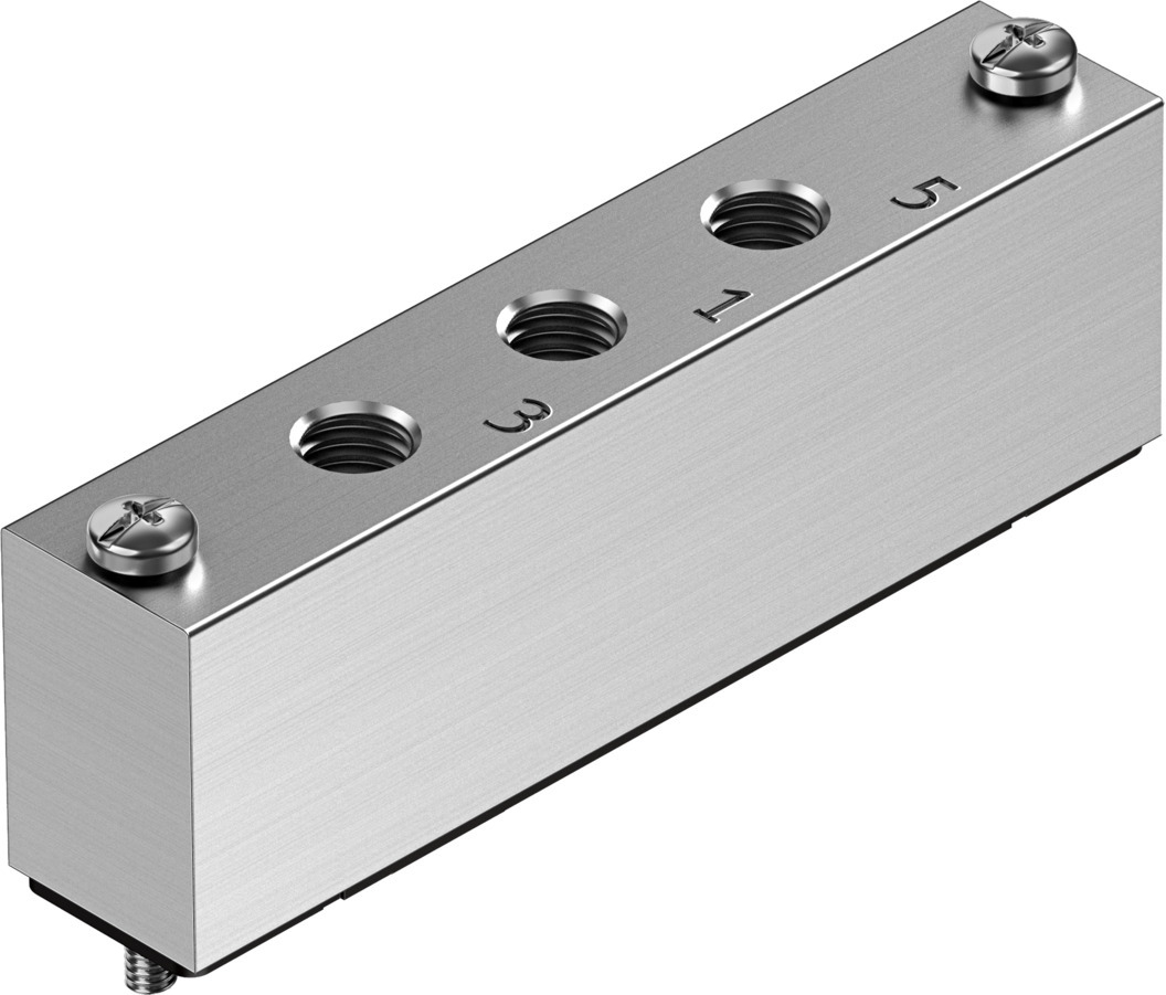 VABF-L1-10-P3A4-M5-F1A, Festo