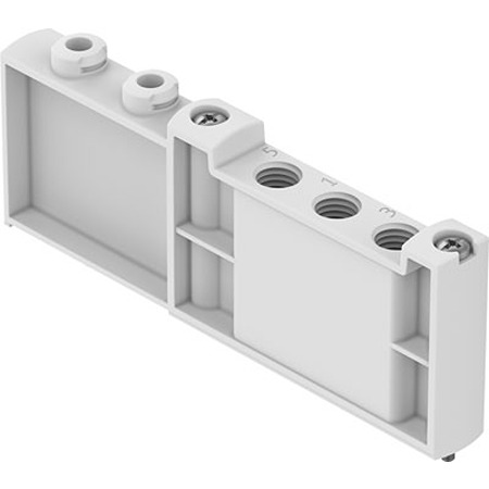 VABF-L1-10-P3A4-M7-T1-F1A, Festo