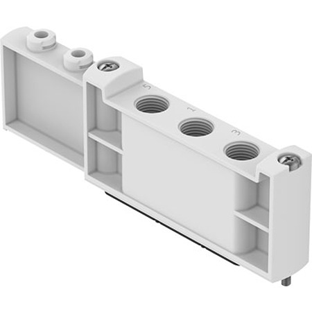 VABF-L1-14-P3A4-G18-T1-F1A, Festo
