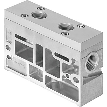 VABF-S1-1-P1A11-G12, Festo