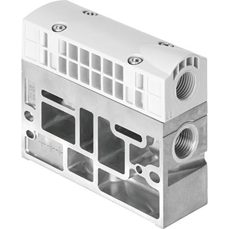 VABF-S1-1-P1A12-G12, Festo