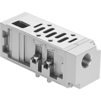 VABF-S1-1-P1A3-G38, Festo