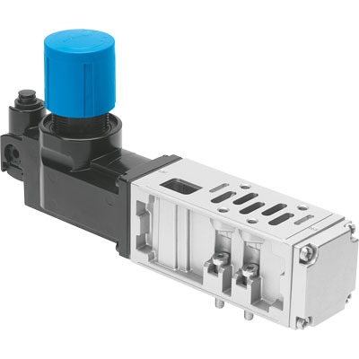 VABF-S1-1-R3C2-C-10, Festo