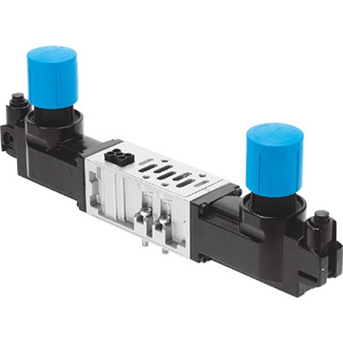 VABF-S2-1-R5C2-C-6, Festo