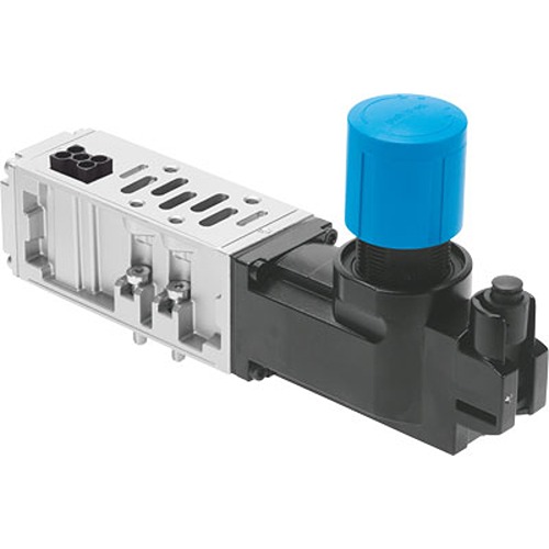VABF-S2-1-R6C2-C-6, Festo