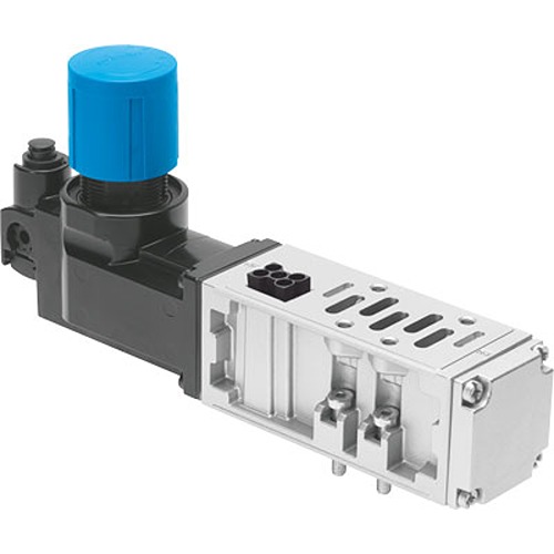 VABF-S2-1-R7C2-C-10, Festo