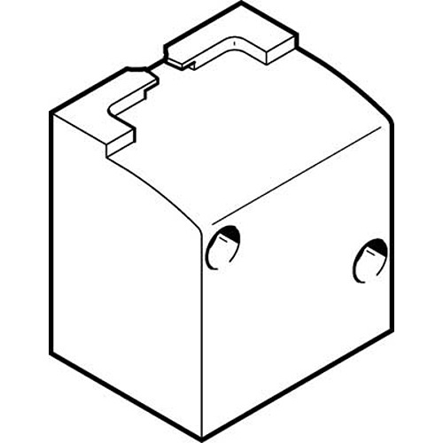 VABF-S2-2-A1G2-G12, Festo