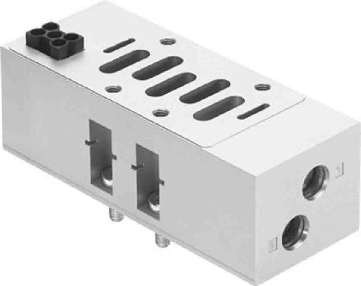 VABF-S2-2-F1B1-C, Festo