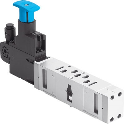 VABF-S3-1-R6C2-C-6, Festo