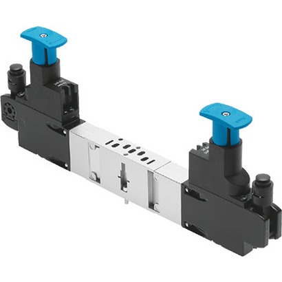 VABF-S3-2-R4C2-C-10, Festo
