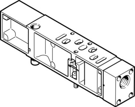 VABF-S4-1-P1A3-G14, Festo