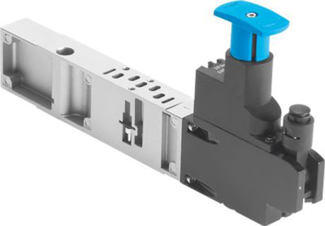 VABF-S4-1-R1C2-C-10, Festo