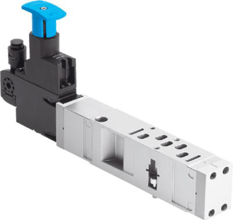 VABF-S4-1-R3C2-C-10, Festo
