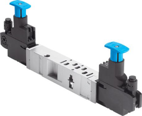 VABF-S4-1-R5C2-C-10, Festo
