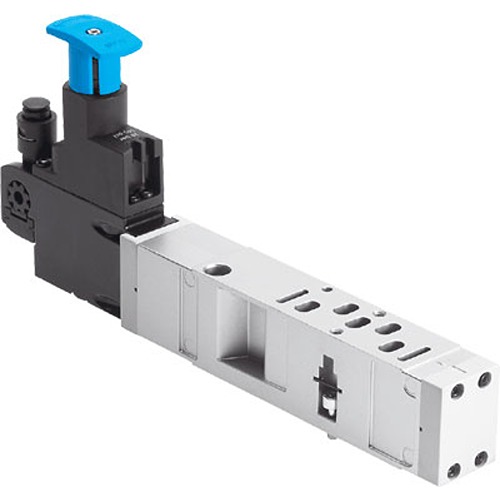VABF-S4-1-R7C2-C-6, Festo