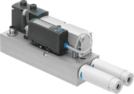 VABF-S4-1-V2B1-C-VH-20, Festo