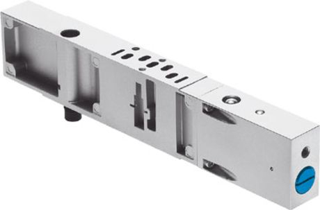 VABF-S4-2-L1D1-C, Festo
