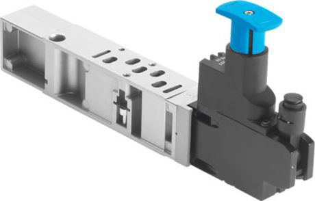 VABF-S4-2-R1C2-C-6, Festo