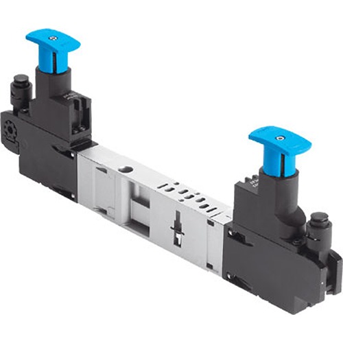 VABF-S4-2-R5C2-C-6, Festo