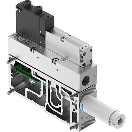 VABF-S4-2-V2B1-G38-CB-VH-14-AP, Festo