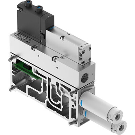 VABF-S4-2-V2B1-G38-CB-VH-20-AP, Festo