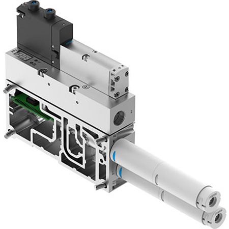 VABF-S4-2-V2B1-G38-CB-VH-30-A, Festo