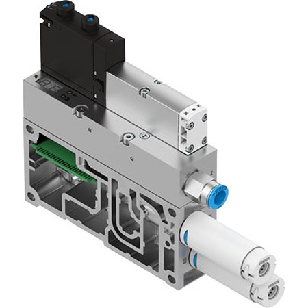 VABF-S4-2-V2B1-G38-CB-VL-20-A, Festo