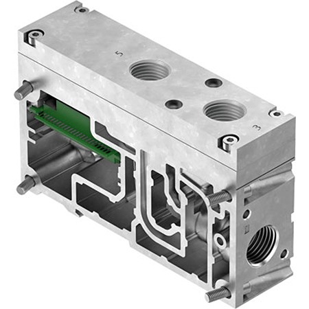 VABF-S6-1-P1A6-G12-CB, Festo