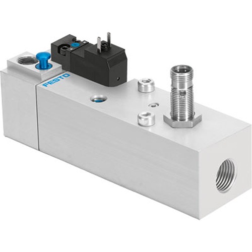 VABF-S6-1-P5A4-N12-4-1-P, Festo