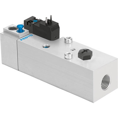 VABF-S6-1-P5A4-N12-4-1, Festo