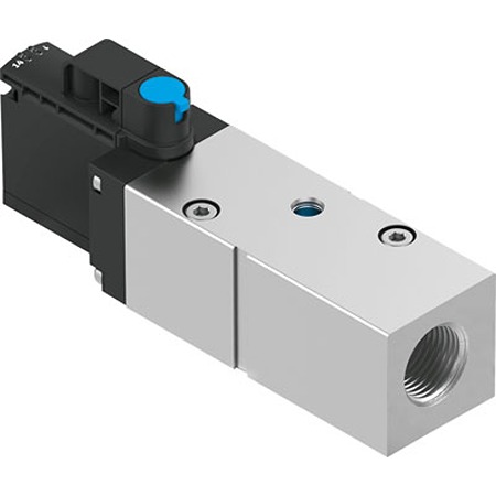 VABF-S6-1-P5A4S1S-G12-1T5-PA, Festo