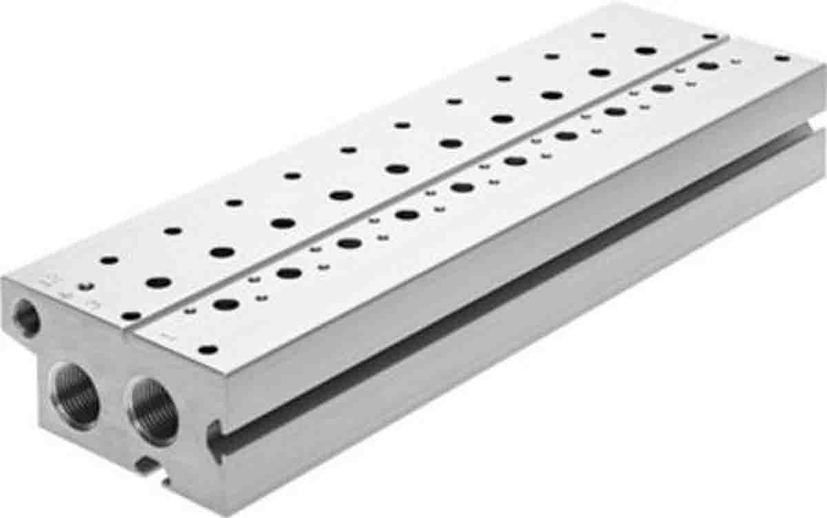 VABM-B10-20E-G38-6-P3, Festo