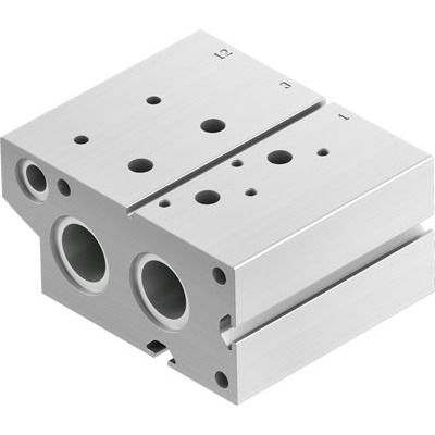 VABM-B10-20EEE-G38-2-P3, Festo