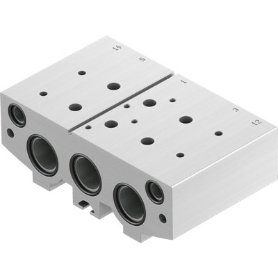 VABM-B10-20EEE-G38-2, Festo