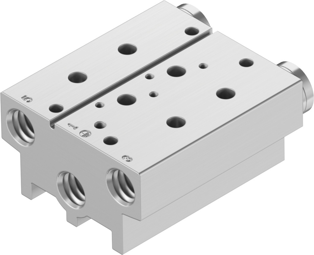 VABM-B10-20S-G14-2, Festo