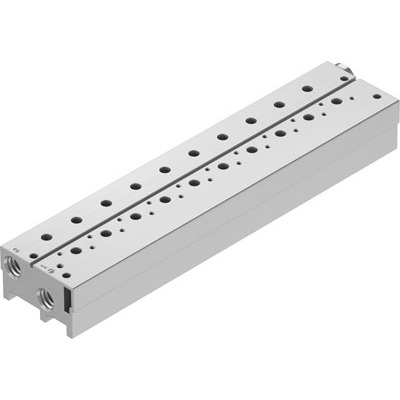 VABM-B10-20S-N14-10-P3, Festo