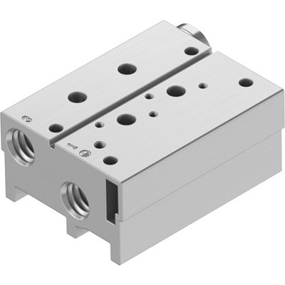 VABM-B10-20S-N14-2-P3, Festo