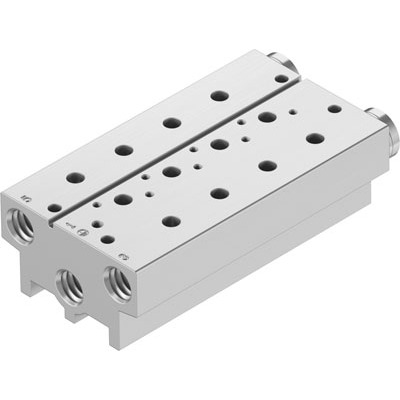 VABM-B10-20S-N14-3, Festo