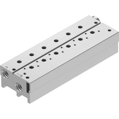VABM-B10-20S-N14-6-P3, Festo
