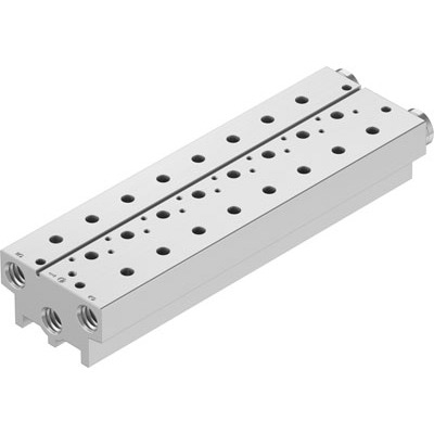 VABM-B10-20S-N14-8, Festo
